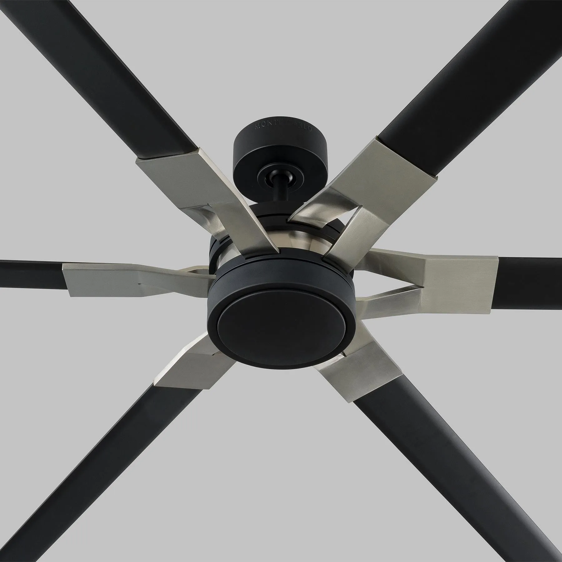 Loft Ceiling Fan