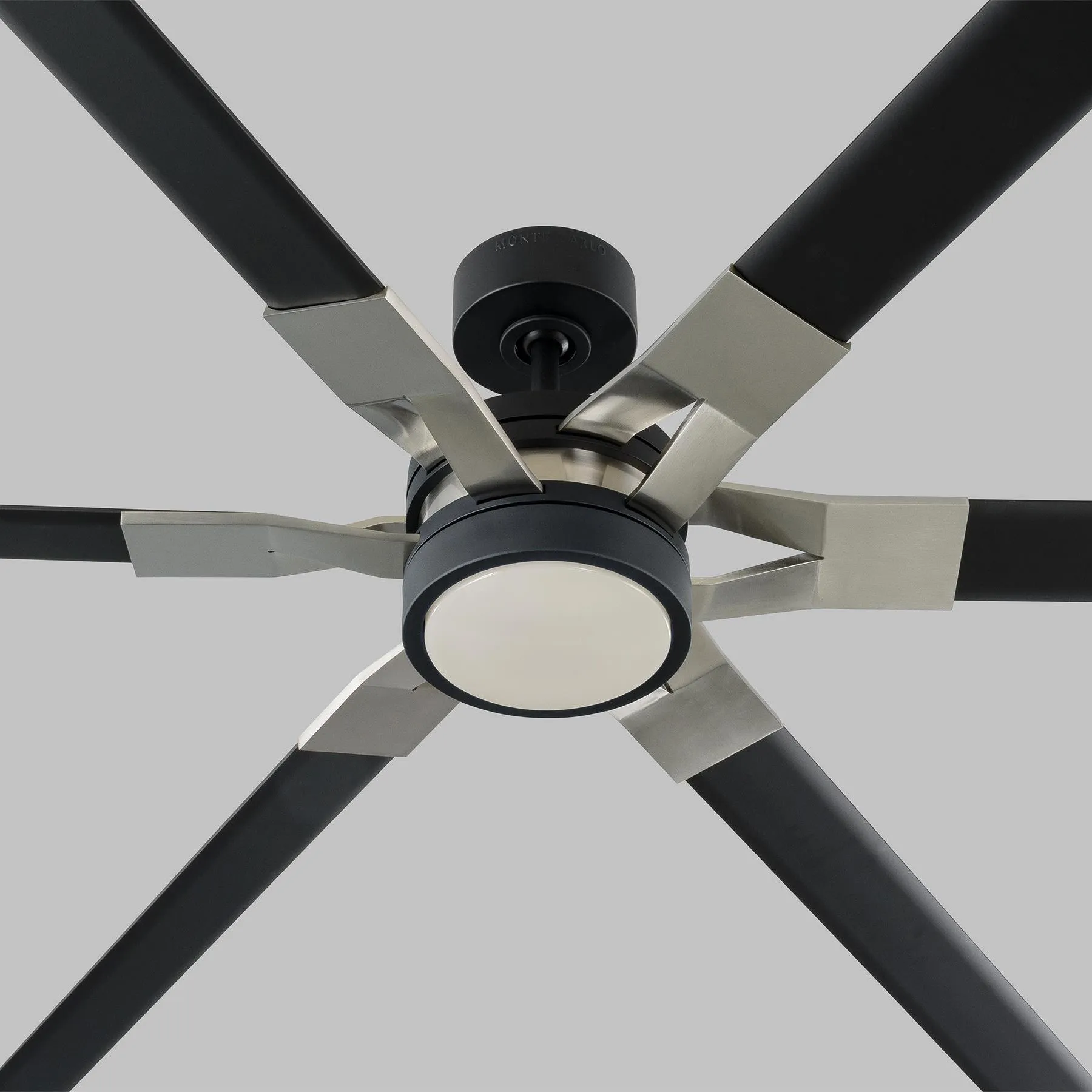 Loft Ceiling Fan