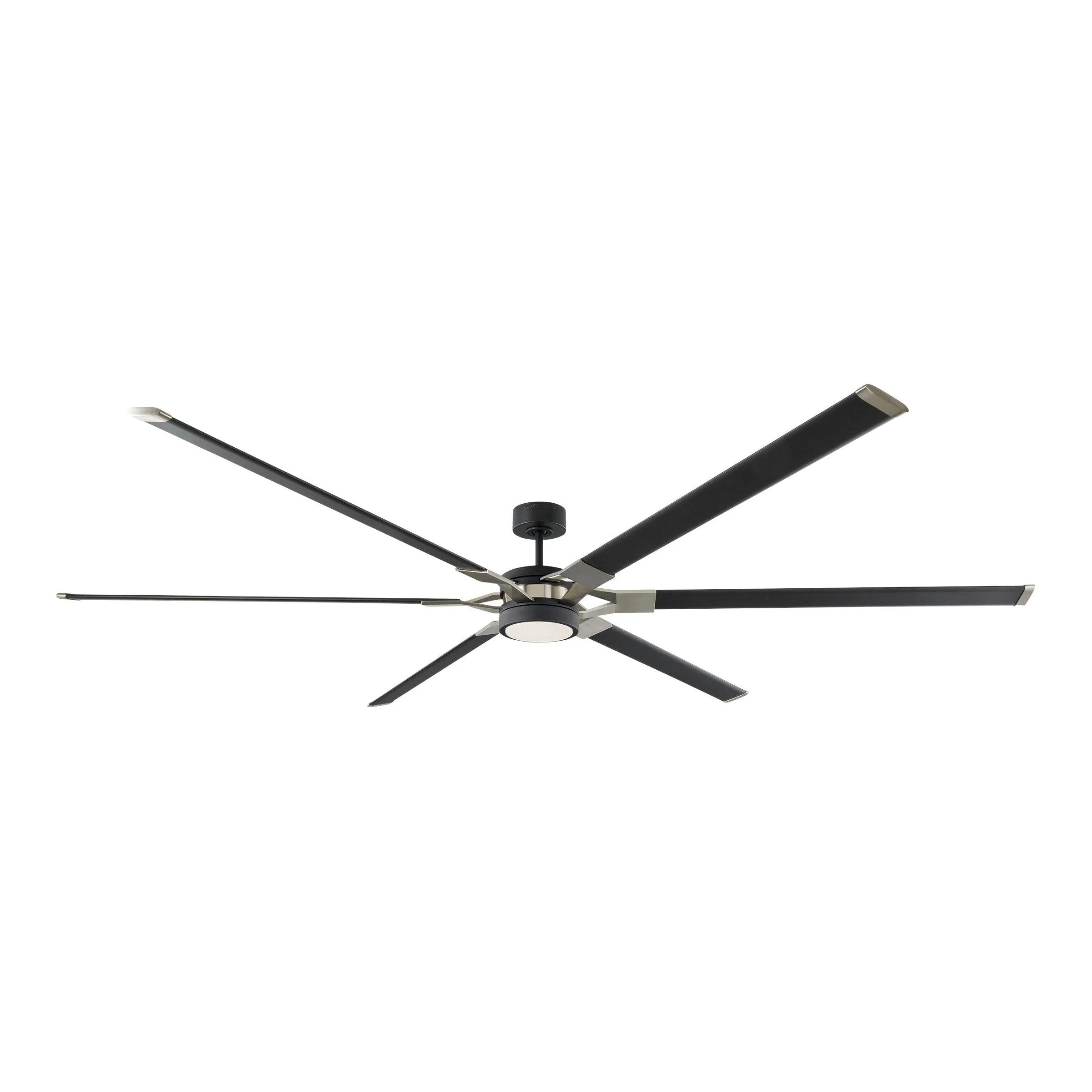 Loft Ceiling Fan