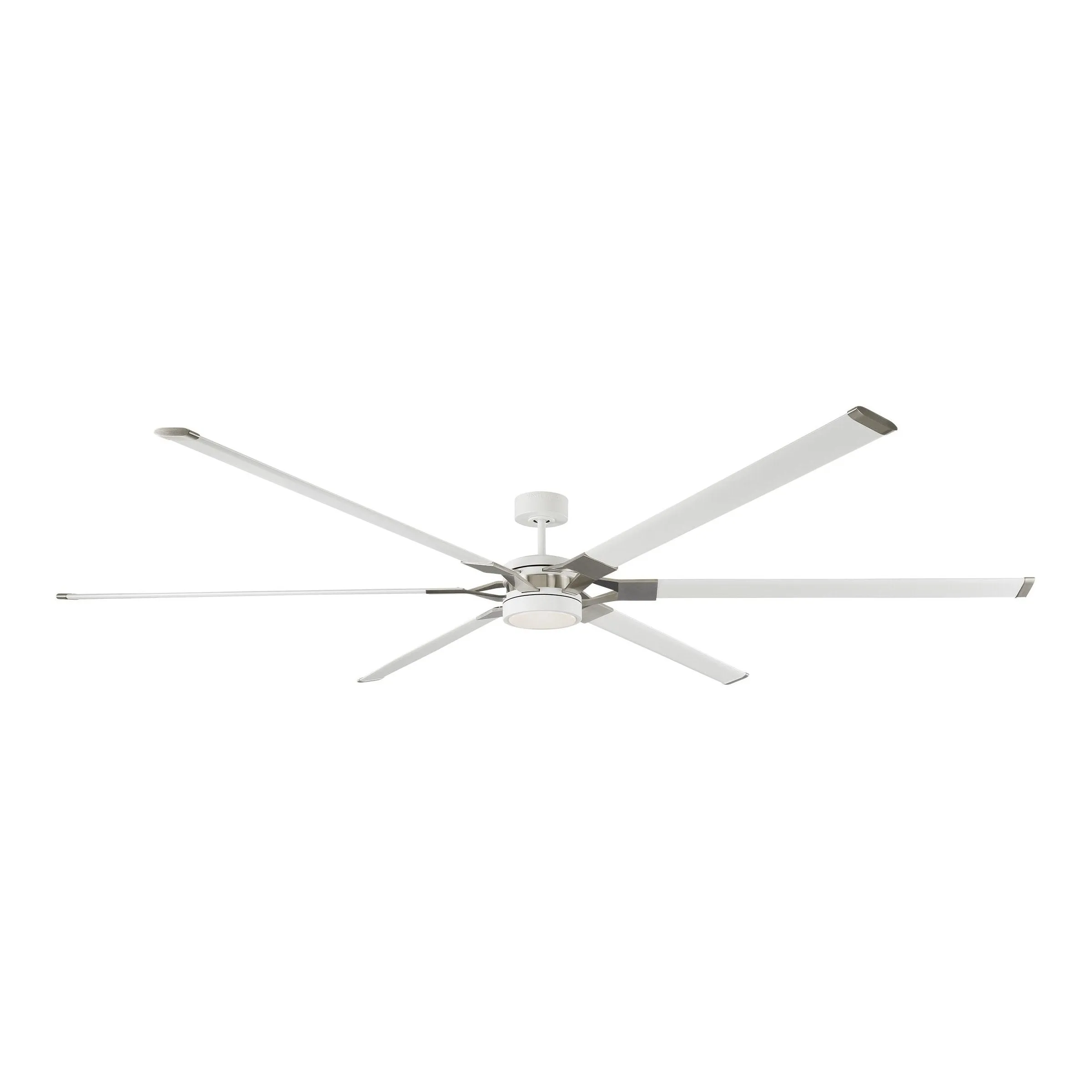 Loft Ceiling Fan