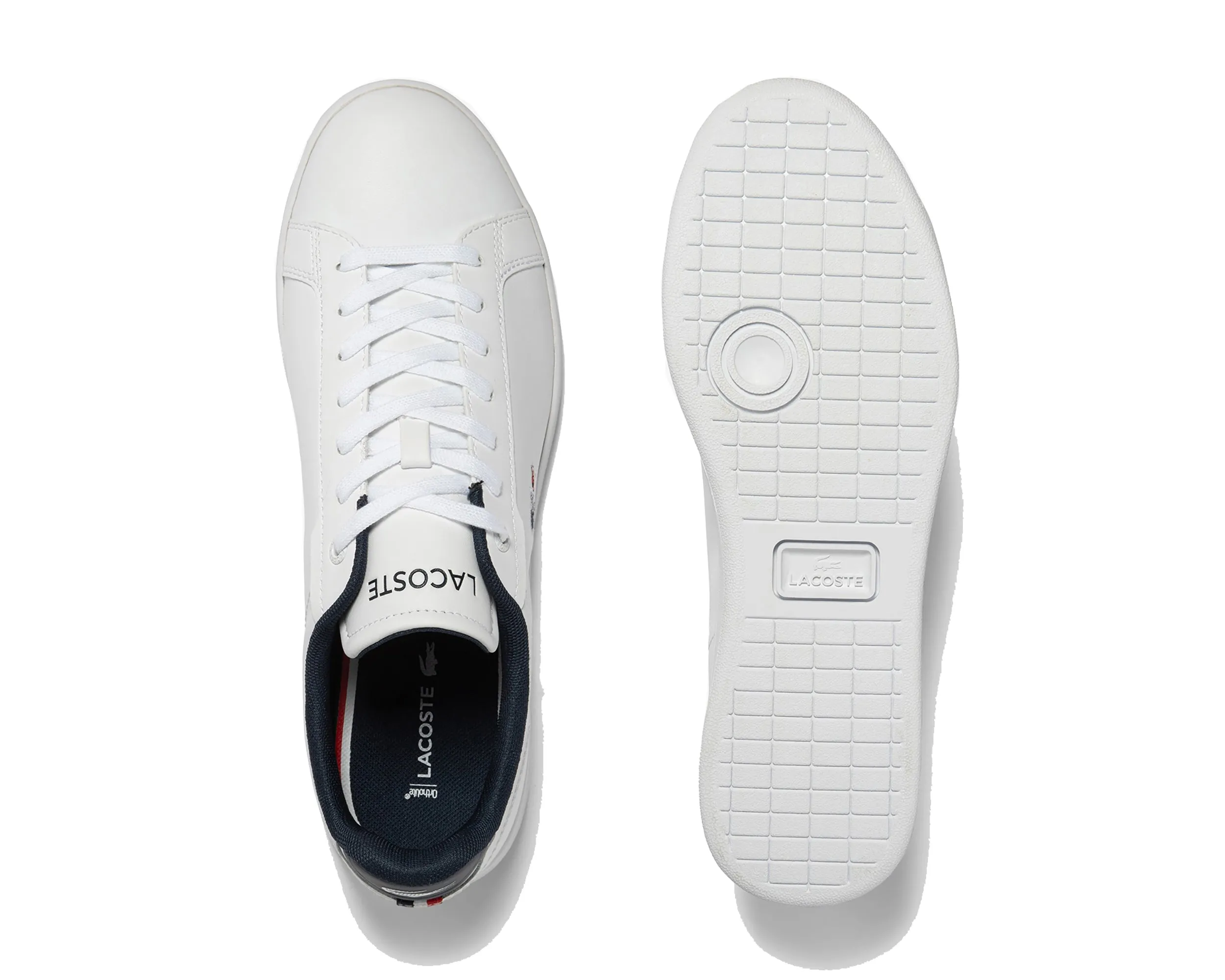 Men`s Carnaby Pro TRI Leather Sneaker