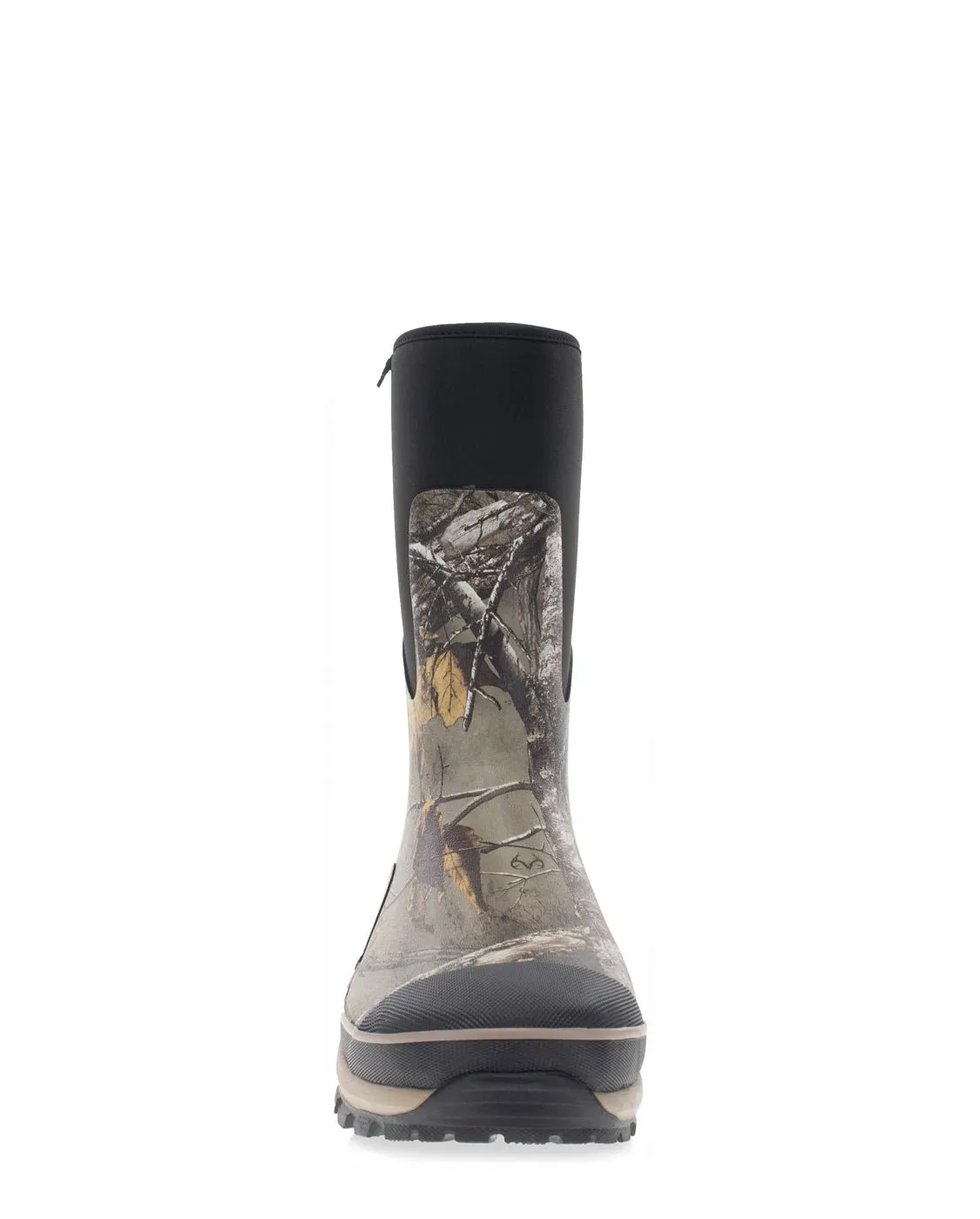 Men's Frontier Realtree Neoprene Mid Cold Weather Boot - Camo