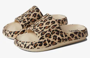 Mia Little Lexa Leopard