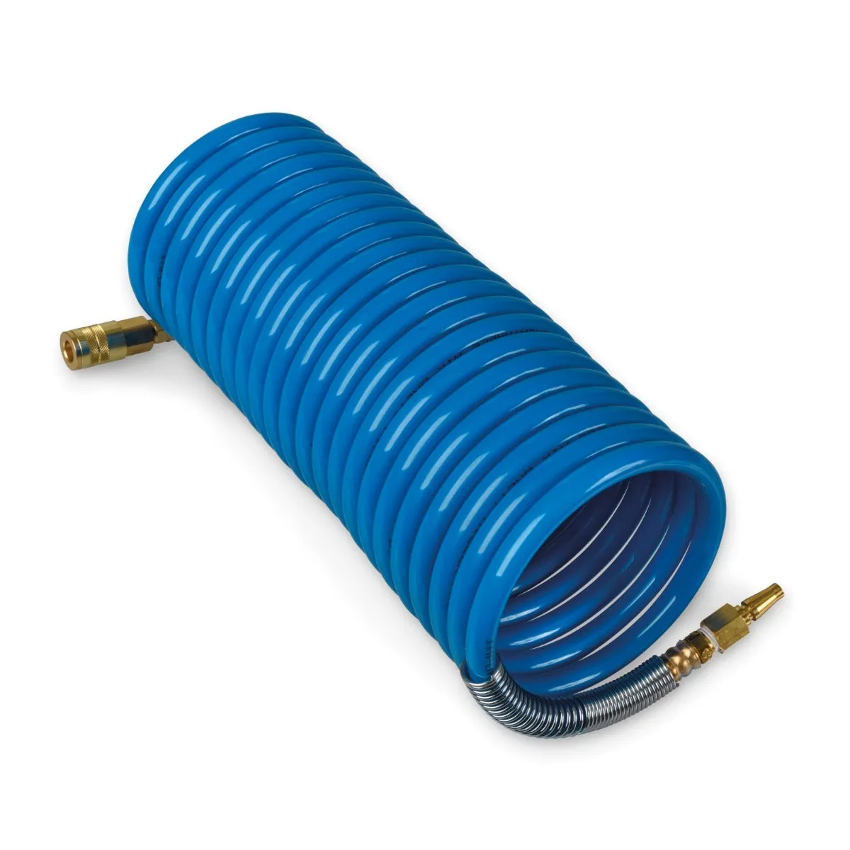 Miller Supplied Air Respirator (SAR) 100 Ft Coiled Air Hose (270410)