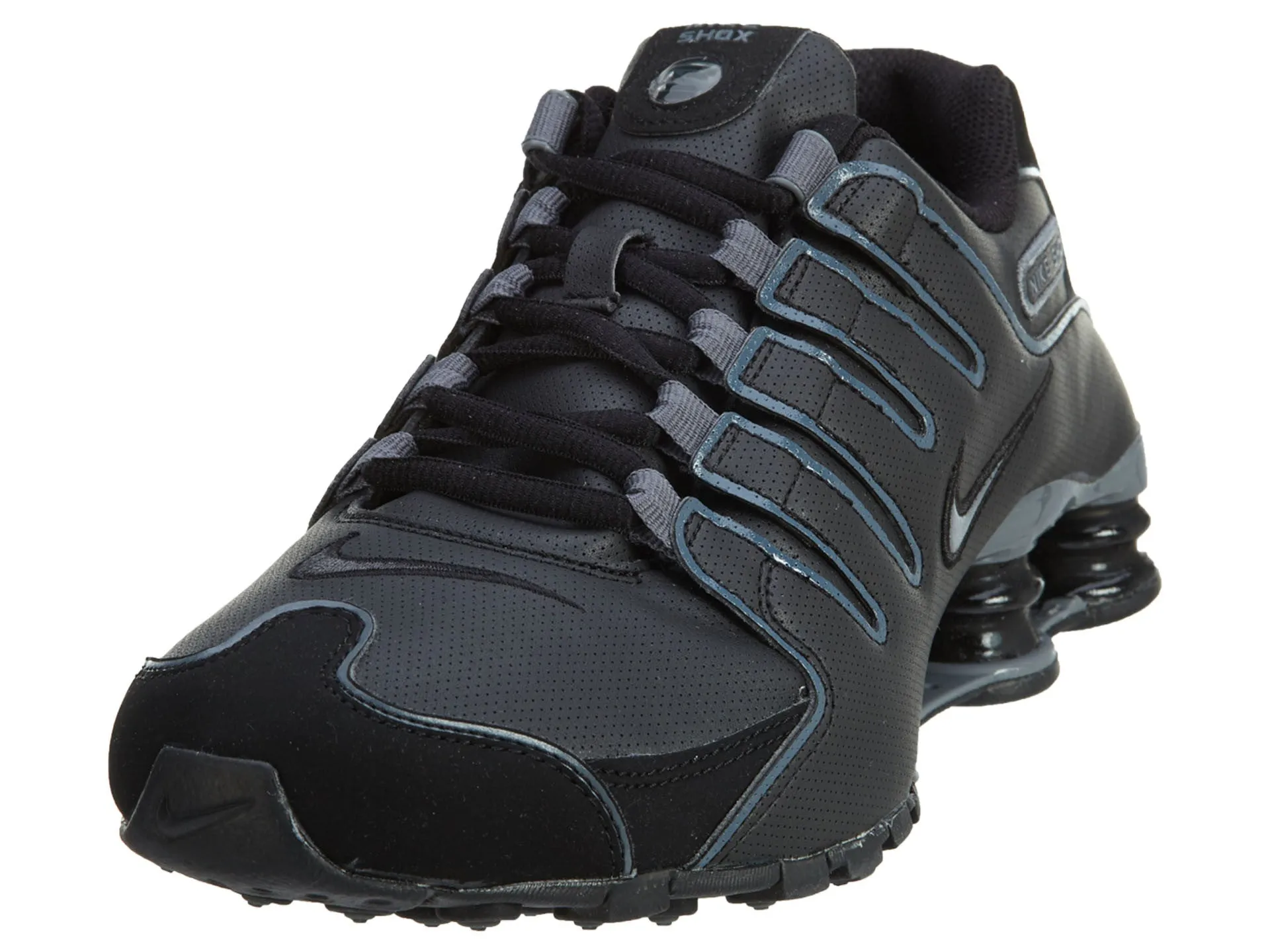 Nike Shox Nz Sl Mens Style : 366363