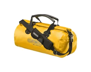 Ortlieb Rolltop Waterproof Duffel Bags