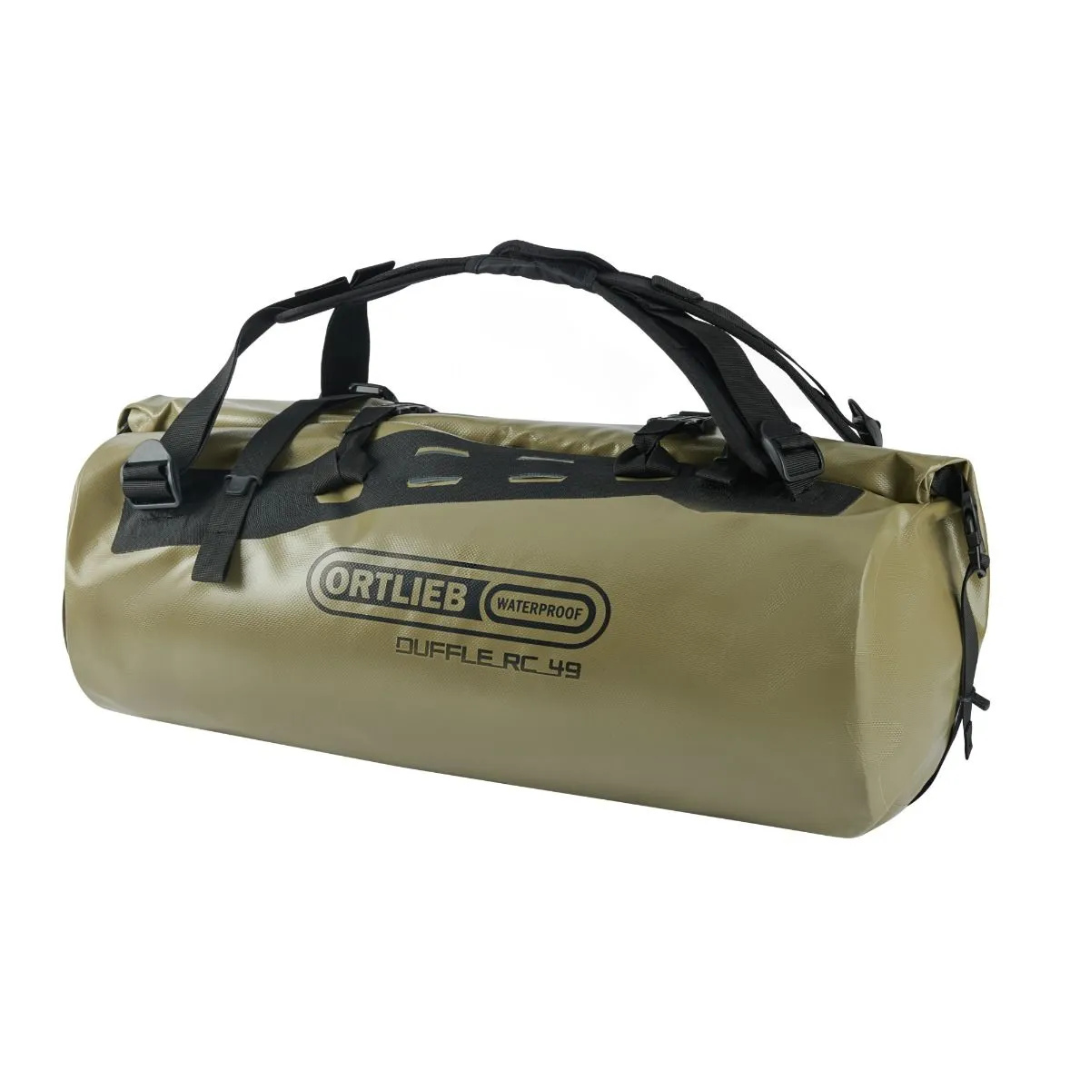 Ortlieb Rolltop Waterproof Duffel Bags