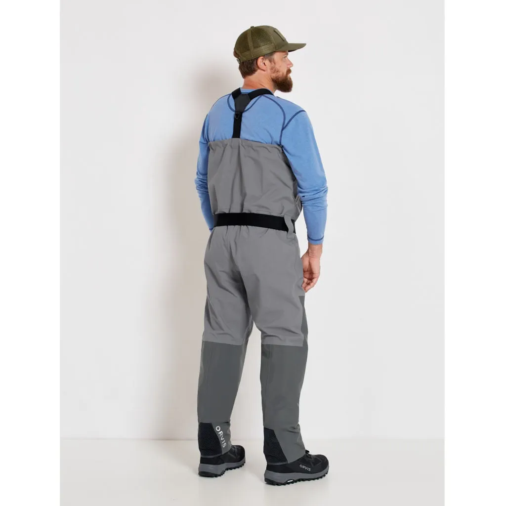 Orvis Men's Pro Zipper Wader