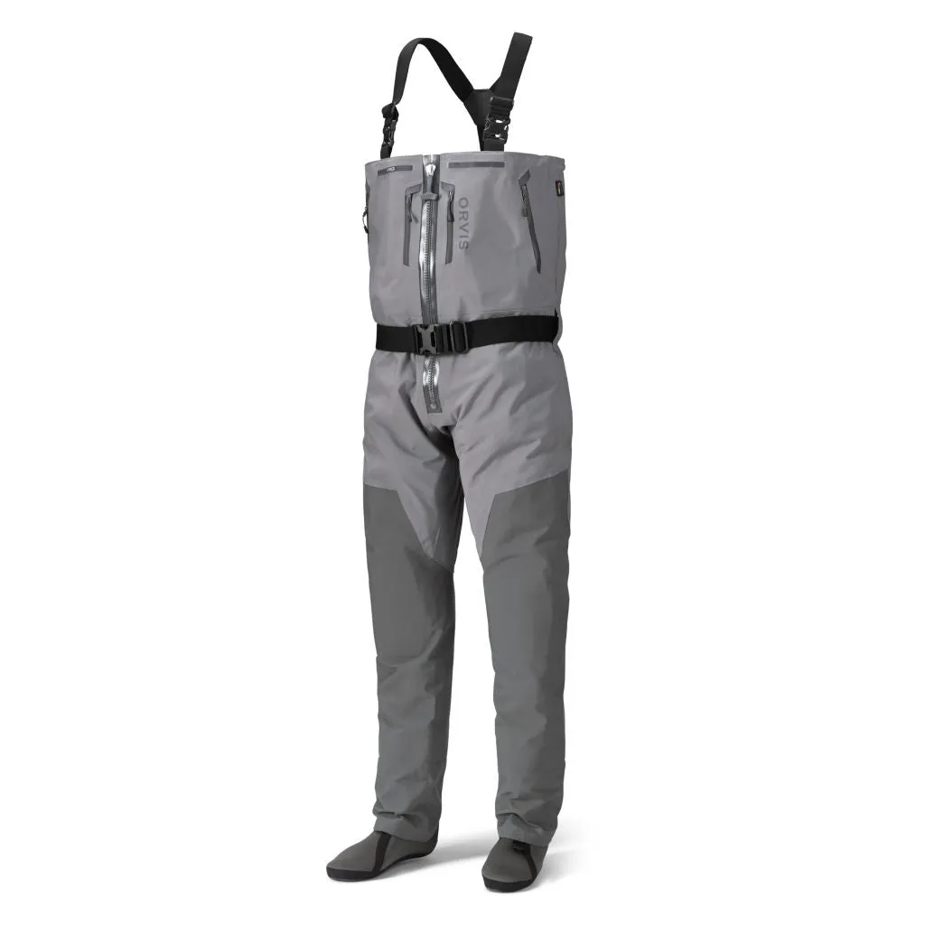 Orvis Men's Pro Zipper Wader