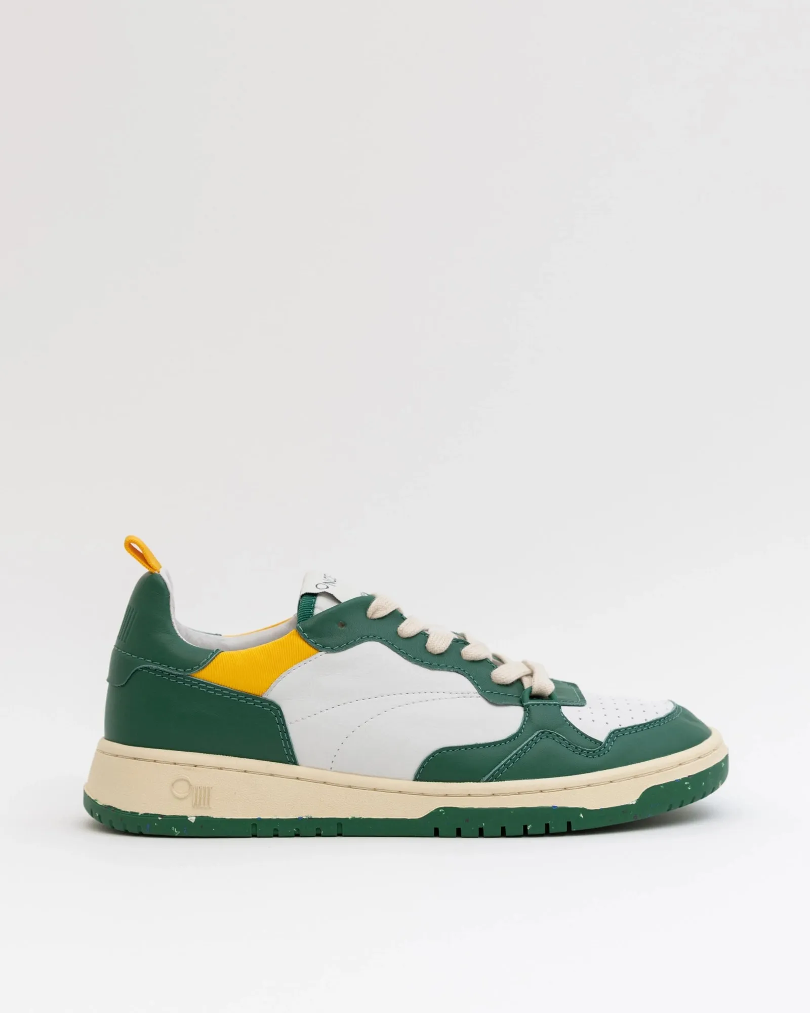 Phoenix Green Fields Sneaker