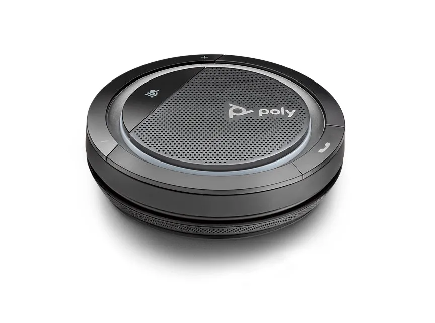 Poly Calisto 5300 Bluetooth & USB Speakerphone