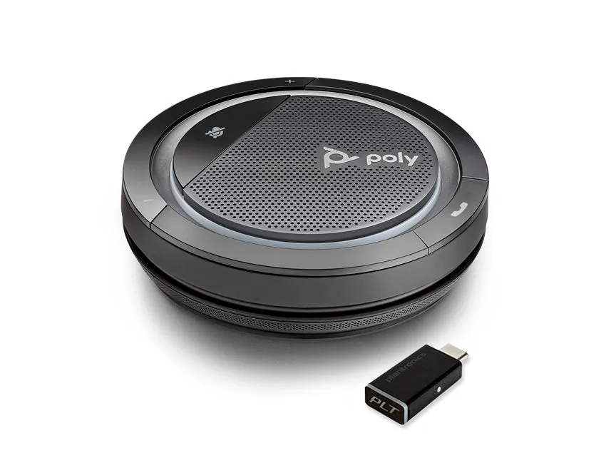 Poly Calisto 5300 Bluetooth & USB Speakerphone