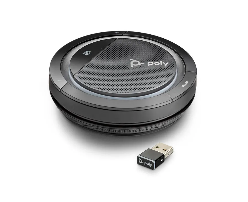 Poly Calisto 5300 Bluetooth & USB Speakerphone