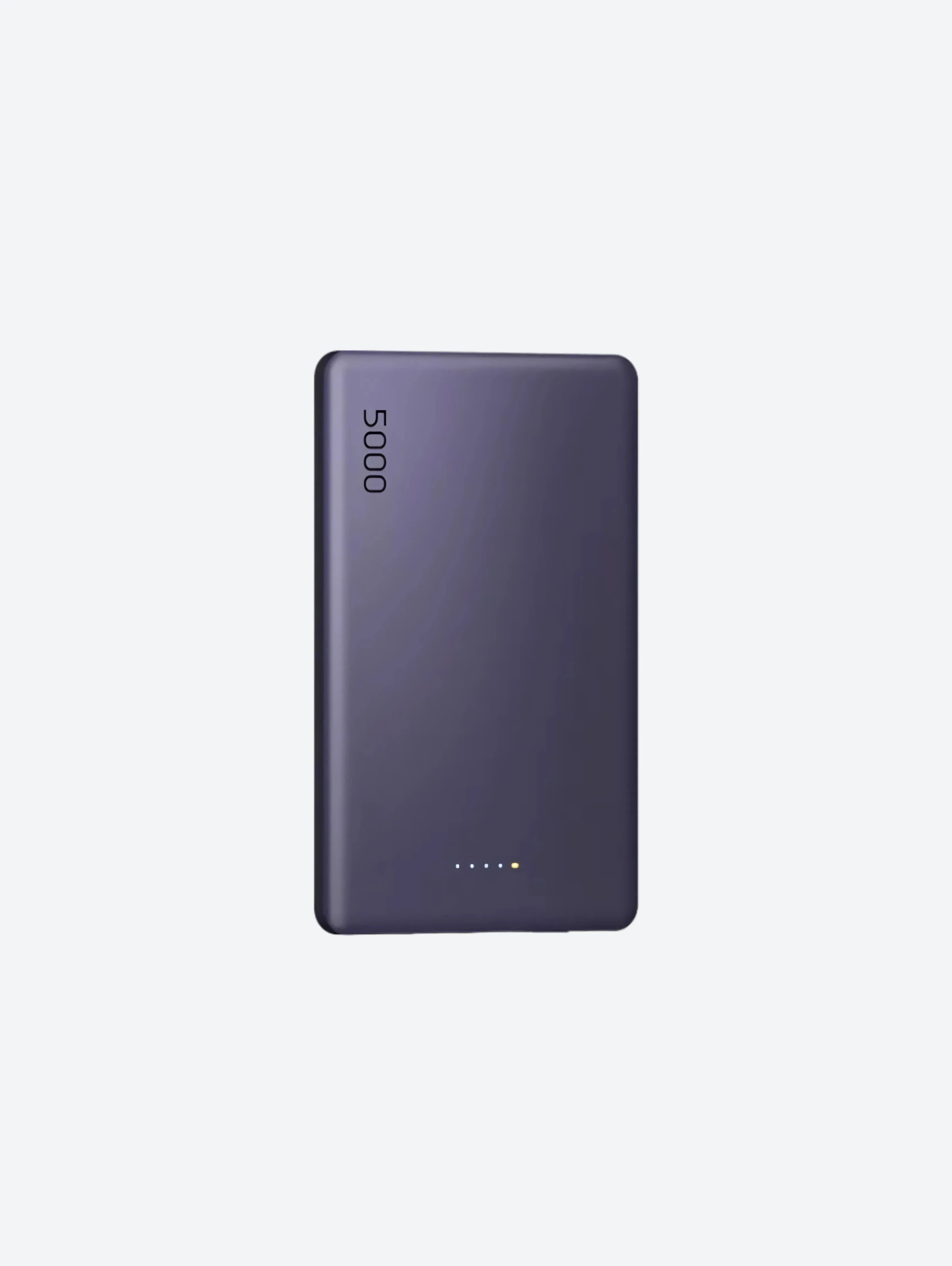 Portable Power Bank