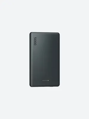 Portable Power Bank