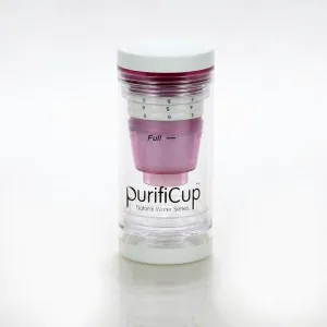 Purificupe Portable Natural Water Purifi