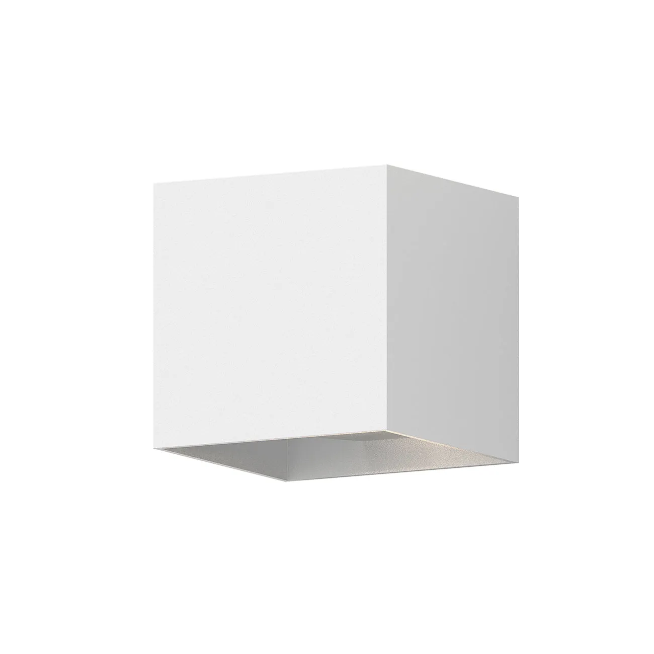 QB Outdoor LED Wall Sconce