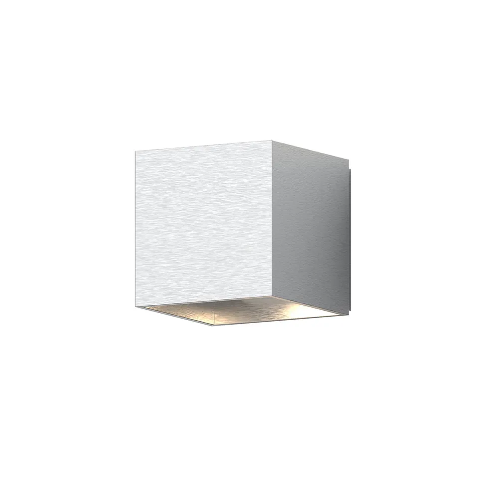 QB Outdoor LED Wall Sconce