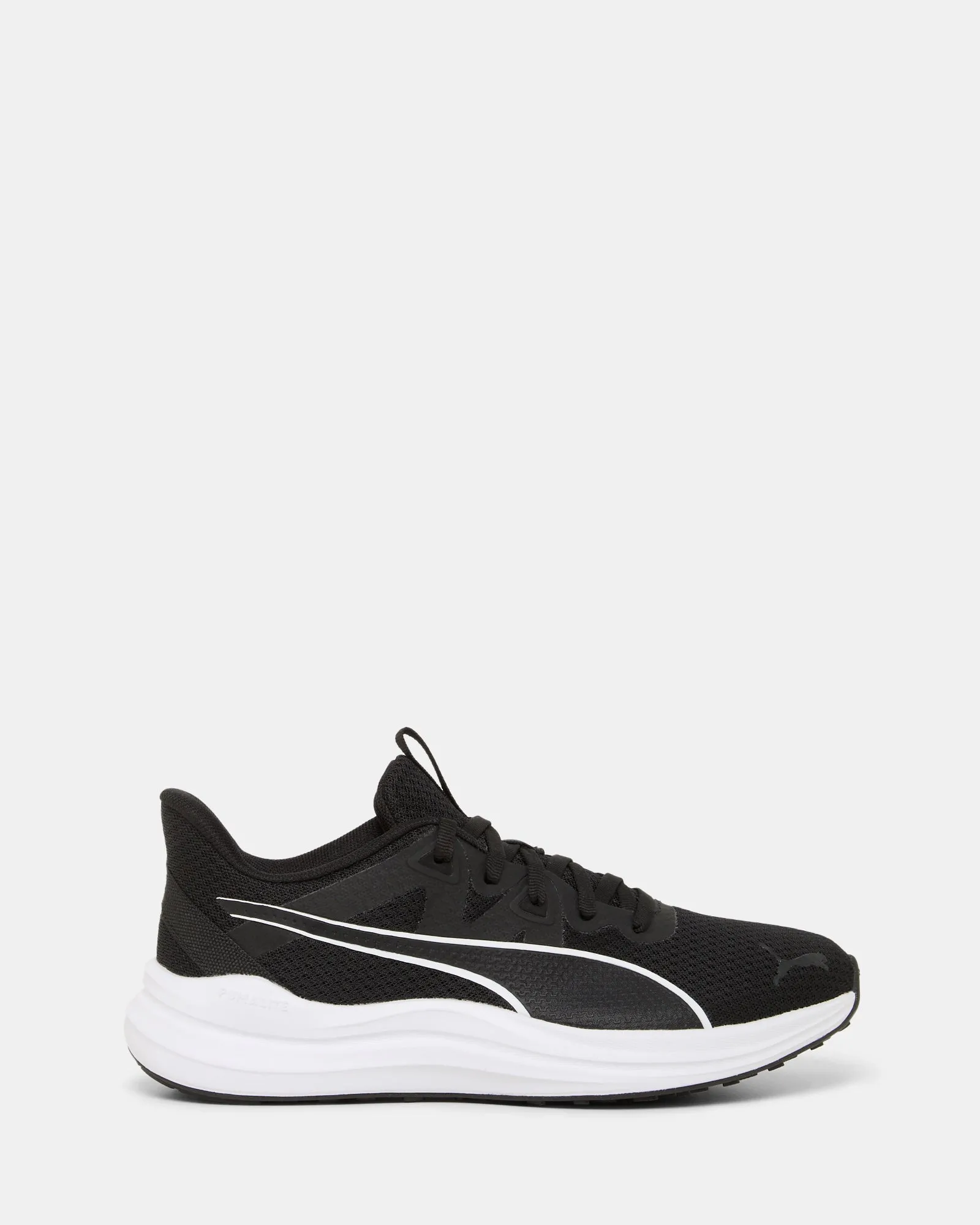 Reflect Lite Jnr B Black/White