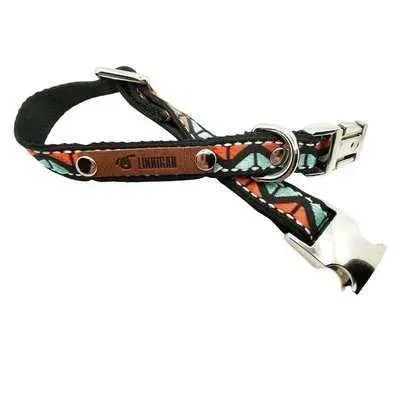 Regal Paws Handmade Designer Dog Collar