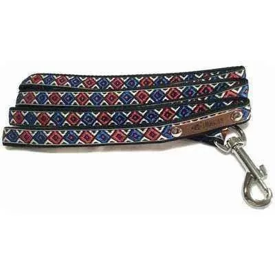 Regal Paws Petite Cotton Dog Collar