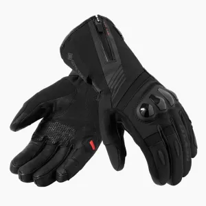 REV’IT! TAURUS 2 GTX Waterproof Cold Weather Motorcycle Gloves