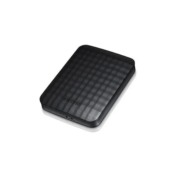 Samsung M3 2.5" Portable External Hard Drive USB3.0 500GB - Black (HS code: 8523 5110)