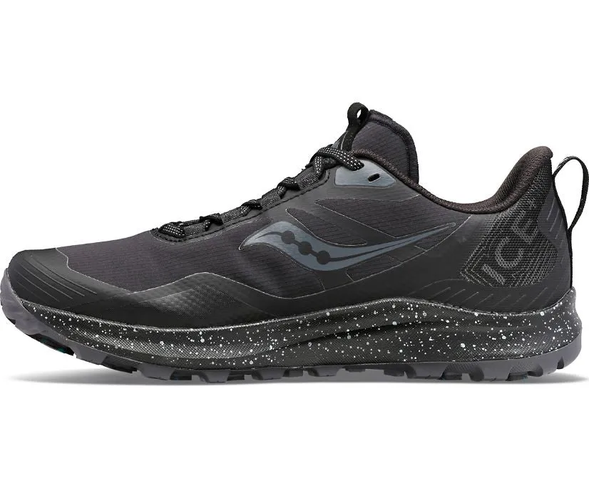 Saucony Men's Peregrine Ice  3