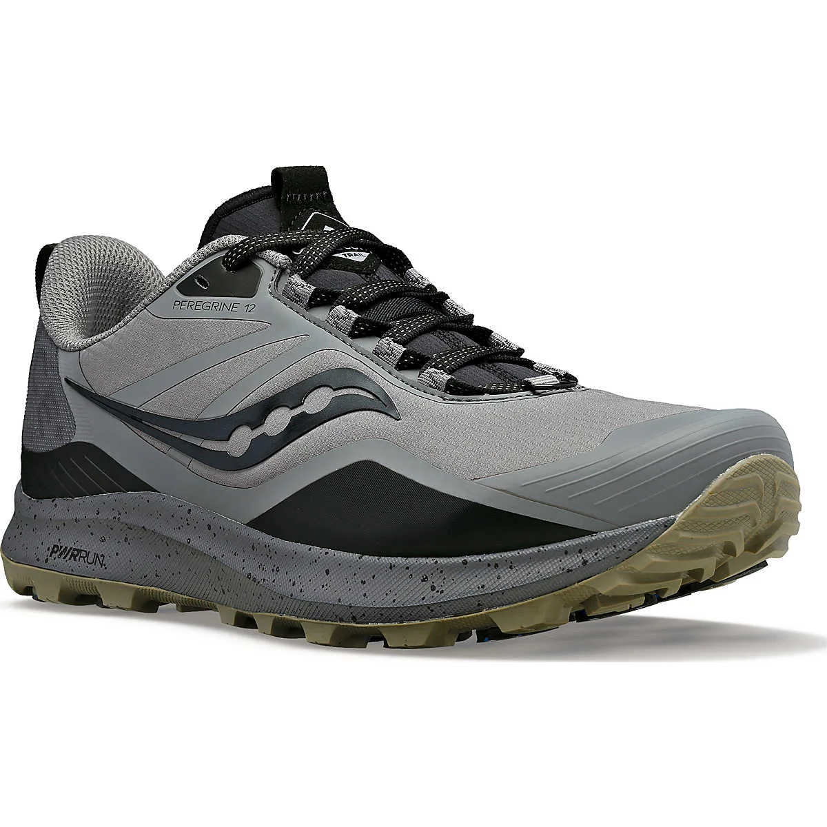 Saucony Men's Peregrine Ice  3