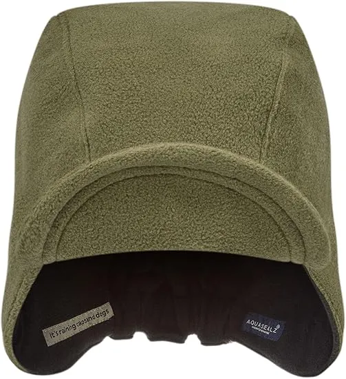 SealSkinz Fincham WP Extreme Cold Weather Fleece Hat