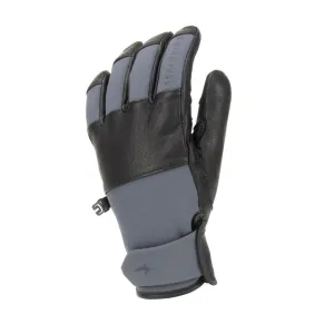 SealSkinz Waterproof Cold Weather Glove with Fusion Control