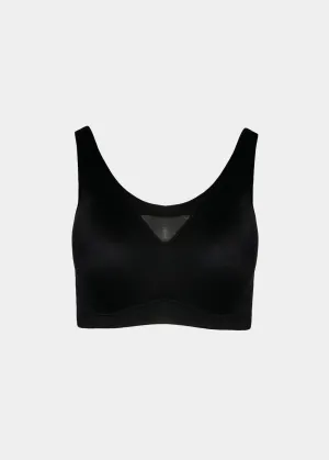 Shear Sculpt Active Bra