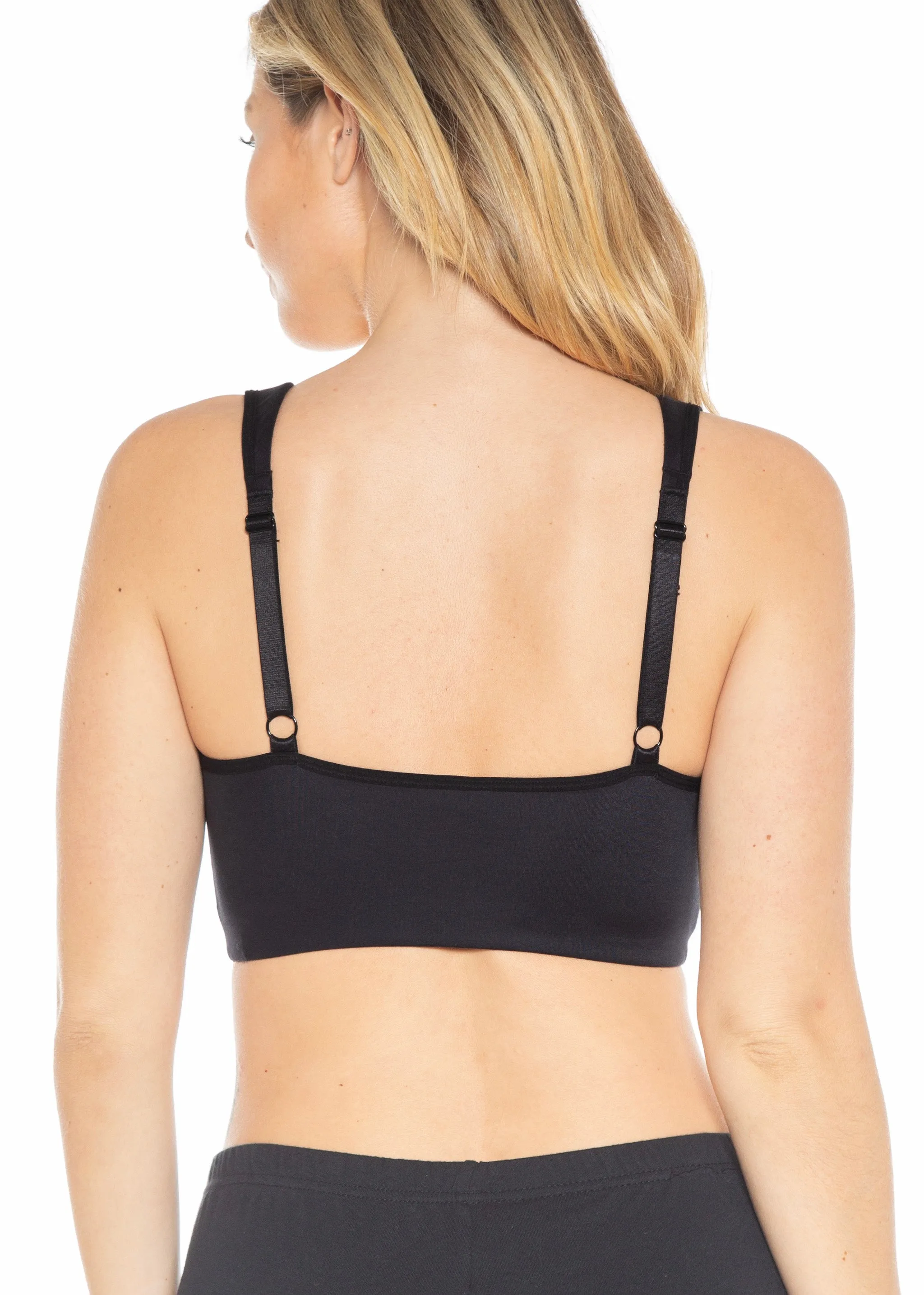 Shear Sculpt Active Bra