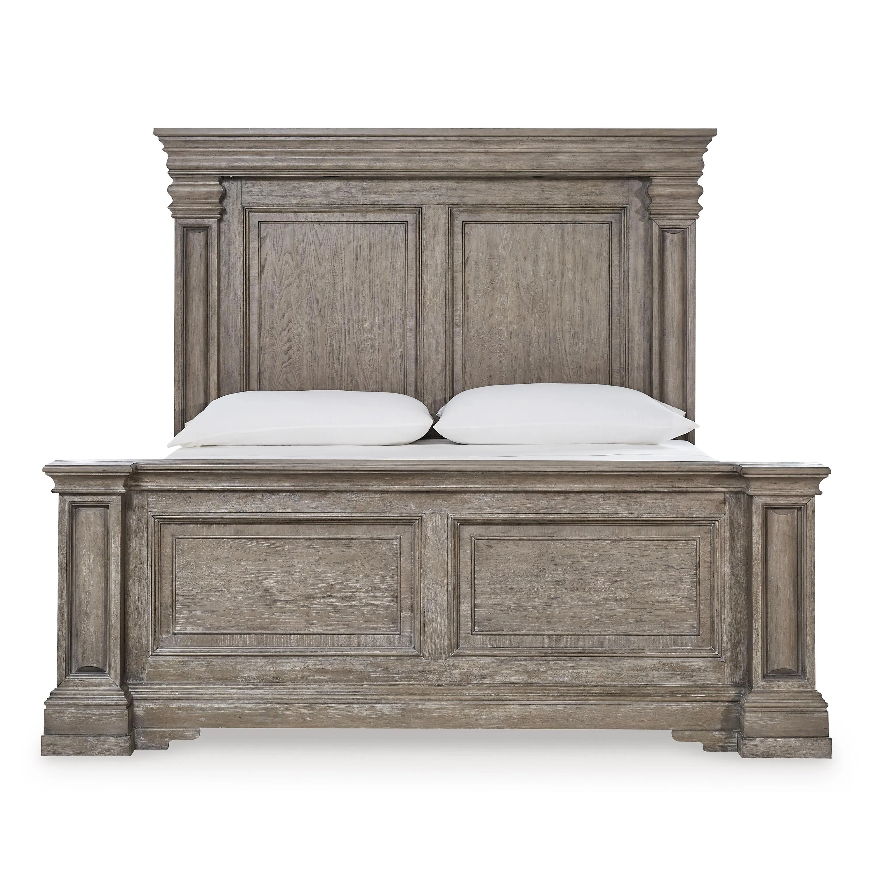 Signature Design by Ashley Blairhurst Queen Panel Bed B916-57/B916-54/B916-97