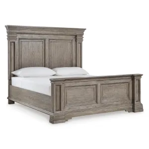 Signature Design by Ashley Blairhurst Queen Panel Bed B916-57/B916-54/B916-97