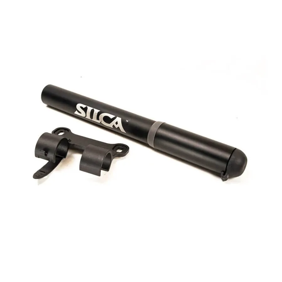 Silca Gravelero Mini-Pump