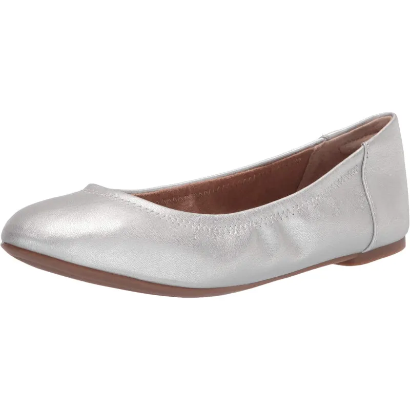 Slip On Ballet Flats Shoe For Women