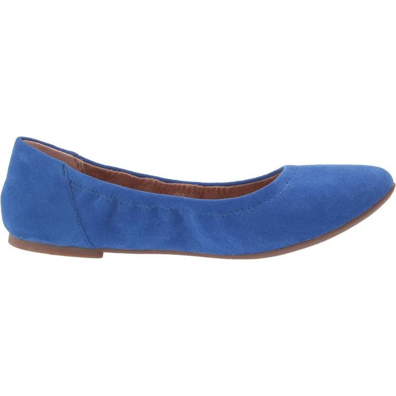 Slip On Ballet Flats Shoe For Women