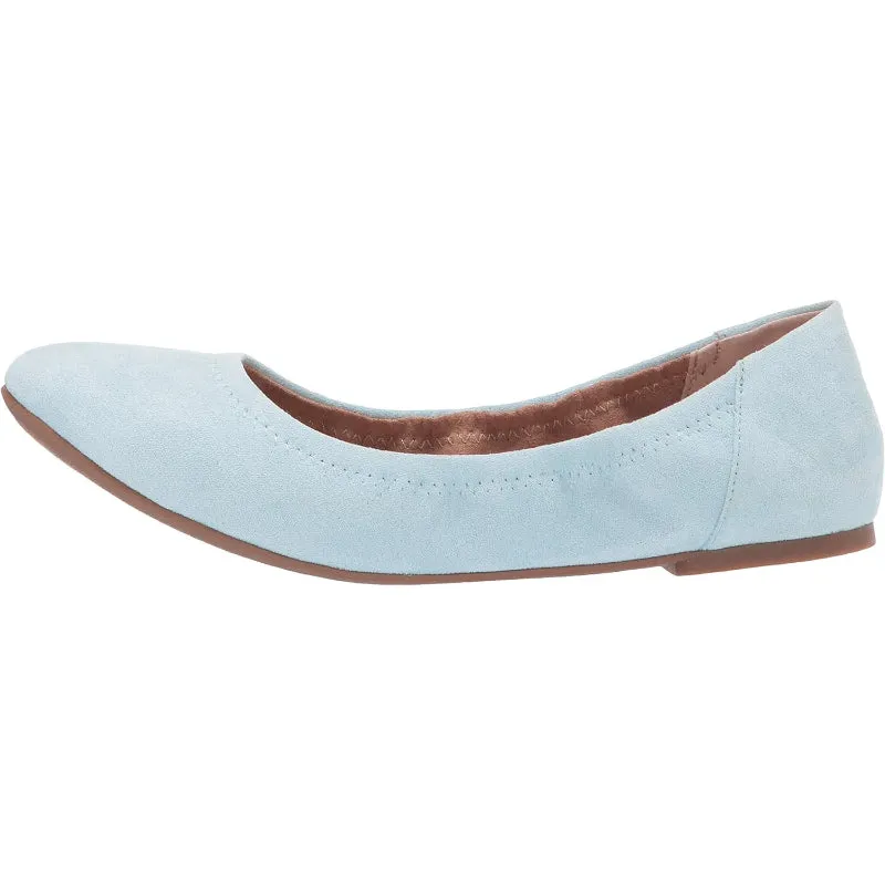 Slip On Ballet Flats Shoe For Women