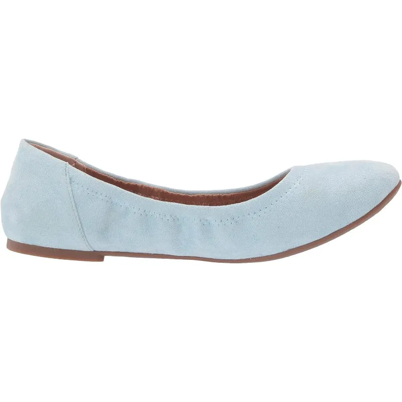 Slip On Ballet Flats Shoe For Women