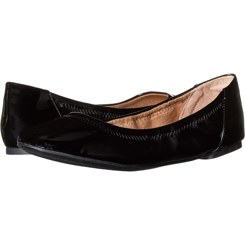 Slip On Ballet Flats Shoe For Women