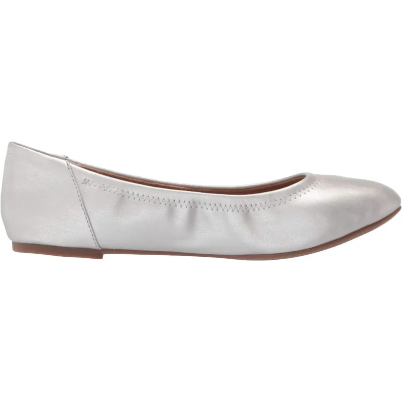 Slip On Ballet Flats Shoe For Women