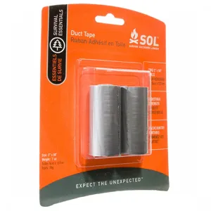 SOL Duct Tape Rolls