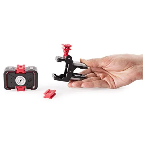 Spy Gear - Spy Go Action Camera