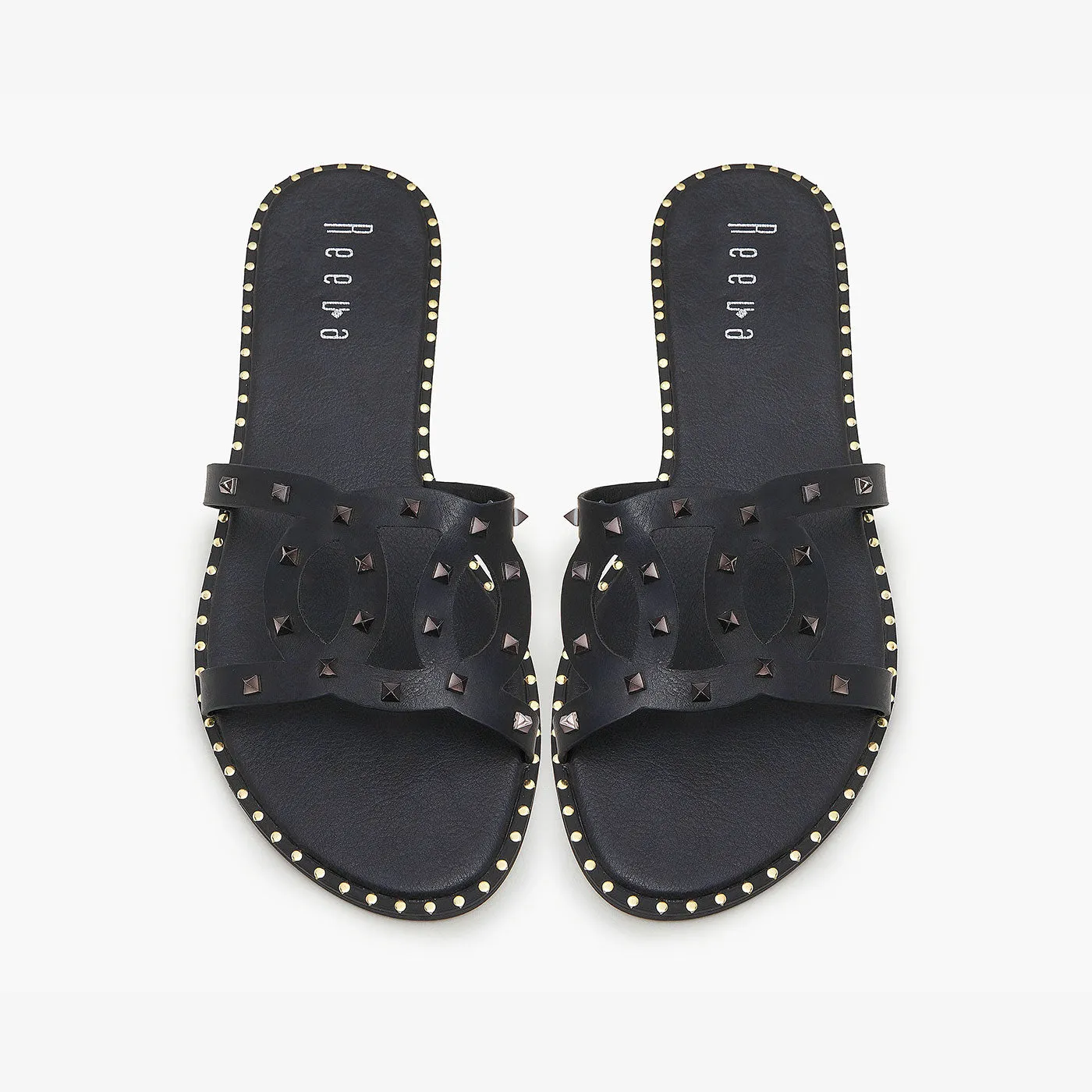 Studded Chappals