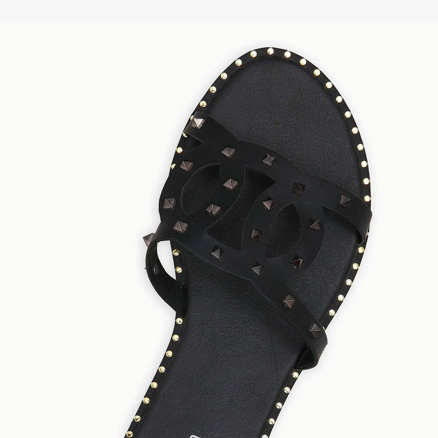 Studded Chappals