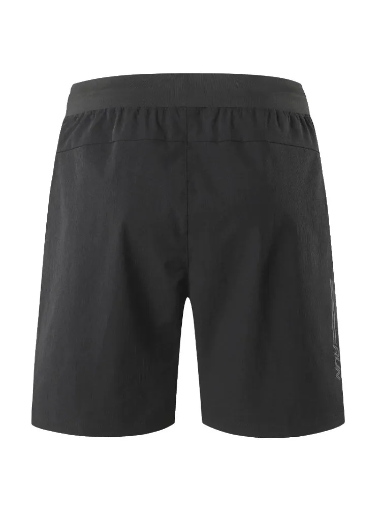 Stylish Running Shorts for Men with Pockets - SF2176