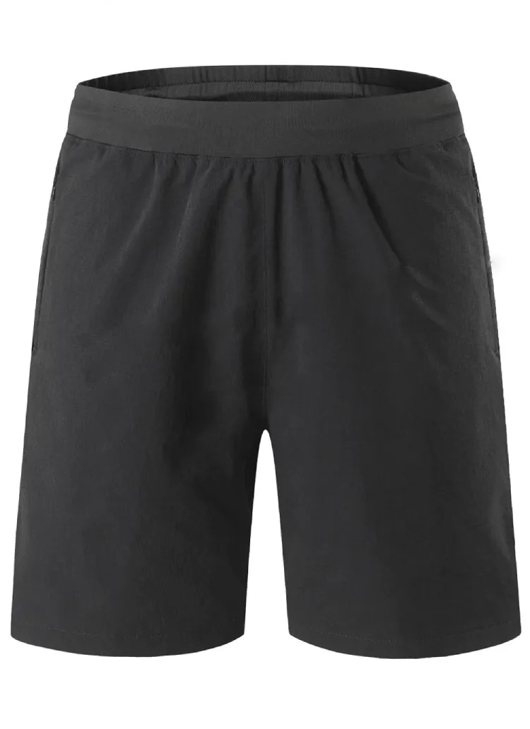 Stylish Running Shorts for Men with Pockets - SF2176