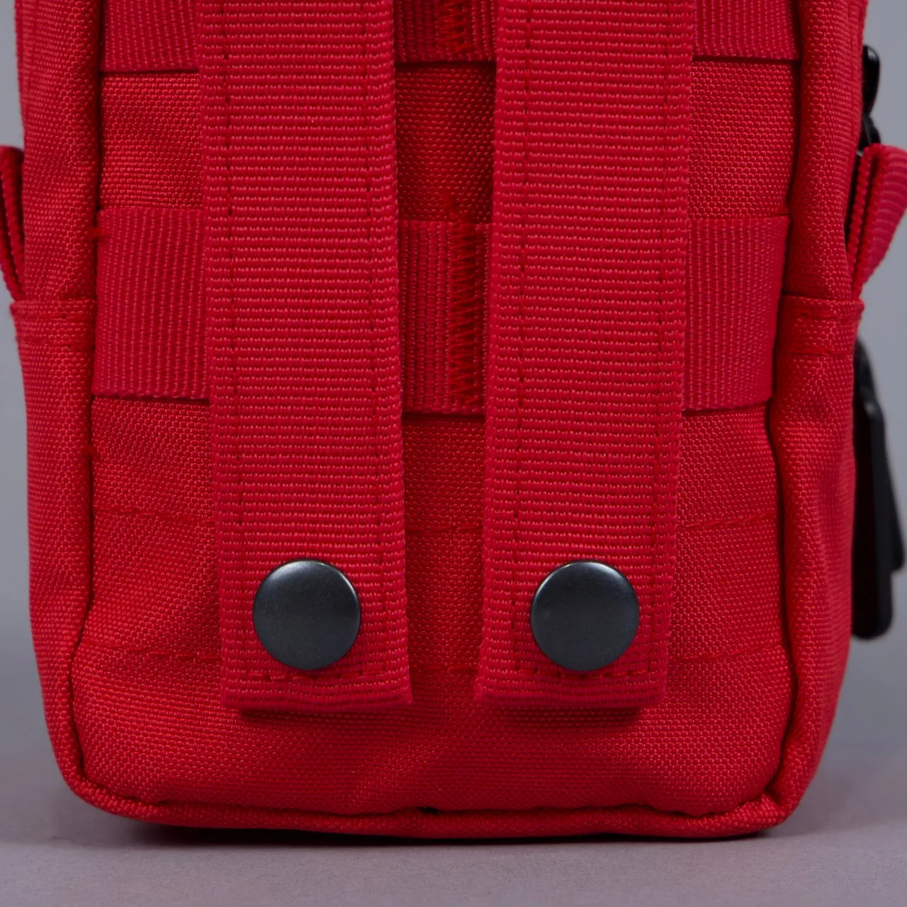 Tactical EDC Pouch Attachment Bag Elite Red