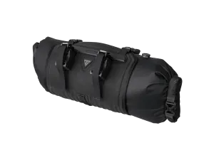 Topeak FrontLoader Handlebar Bag 8L Black